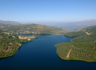 Concerto solidário em Covelo do Gerês – RAO KYÃO
