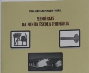 Apresentação no dia 20 de julho pelas 21h00 no Salão Nobre da CMM do livro de José Miranda Alves (Sorreira) –